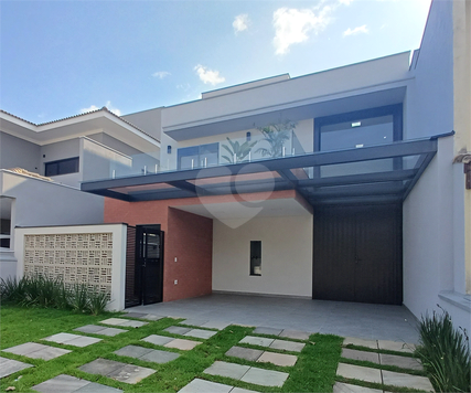 Venda Condomínio Sorocaba Aparecidinha 1