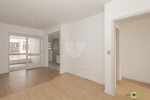 Venda Apartamento Porto Alegre Centro Histórico 1
