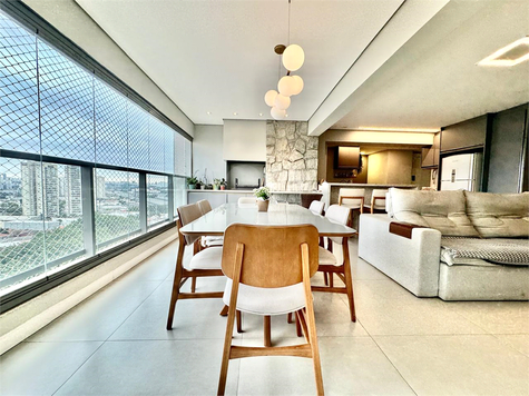 Venda Apartamento São Paulo Vila Leopoldina 1