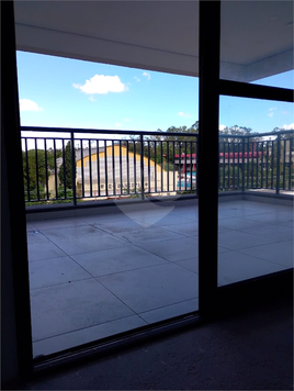 Venda Apartamento São Paulo Santo Amaro 1