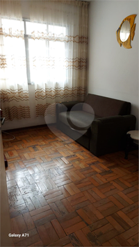 Venda Apartamento Praia Grande Canto Do Forte 1