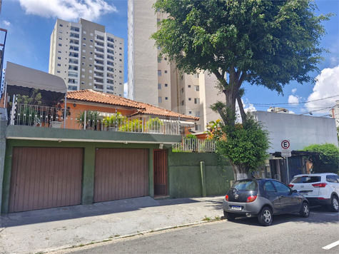 Venda Casa Osasco Vila Yara 1
