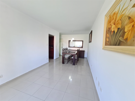 CONJUNTO HABITACIONAL VILA MARIANA