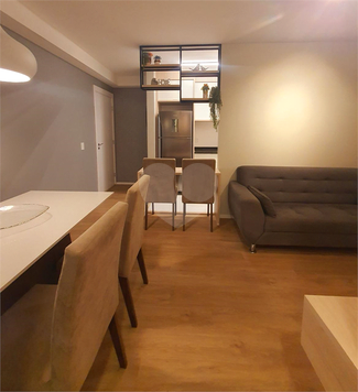 Venda Apartamento São Paulo Brás 1