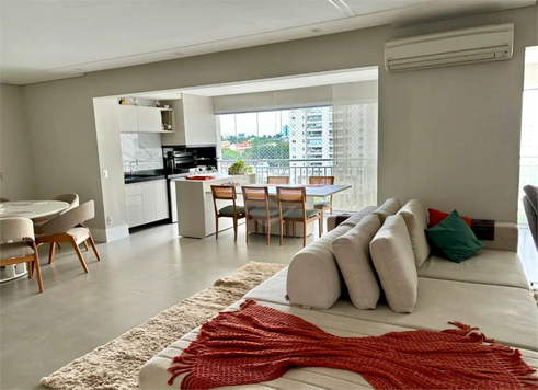 Venda Apartamento São Bernardo Do Campo Centro 1