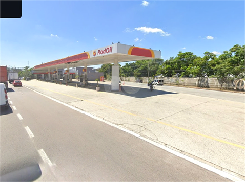 Venda Terreno São Paulo Parque Anhangüera 1