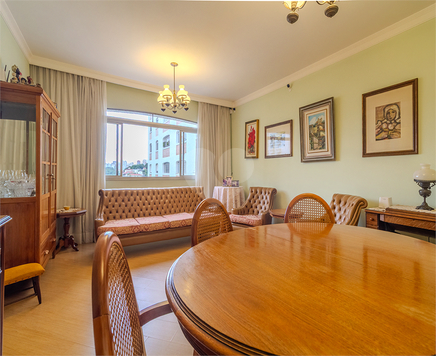 Venda Apartamento São Paulo Sumaré 1