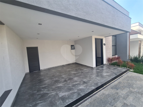 Venda Condomínio Sorocaba Jardim Residencial Campos Do Conde 1