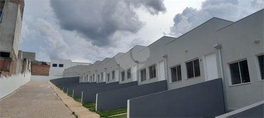 Venda Condomínio Votorantim Jardim Maria Lúcia 1