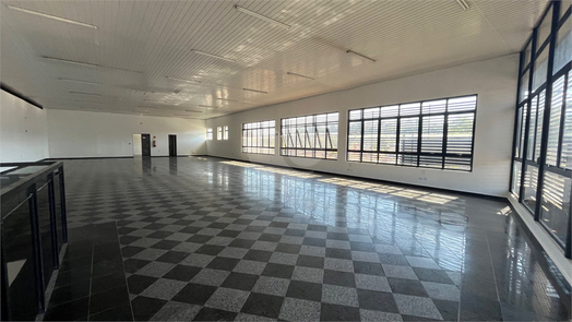 Aluguel Salão Comercial Atibaia Vila Thais 1
