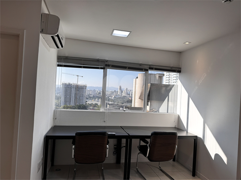 Venda Salas São Paulo Barra Funda 1
