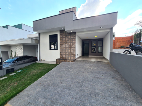 Venda Condomínio Sorocaba Cajuru Do Sul 1