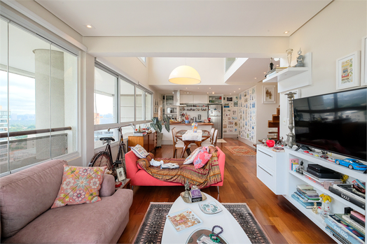 Venda Apartamento São Paulo Paraíso 1
