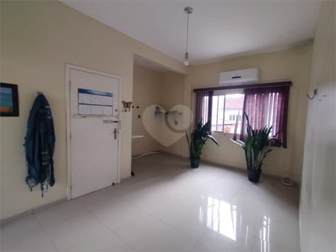 Venda Apartamento São Vicente Centro 1