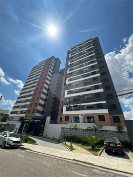 Aluguel Apartamento Sorocaba Vila Espírito Santo 1