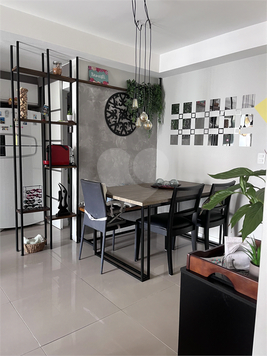 Venda Apartamento Rio De Janeiro Taquara 1