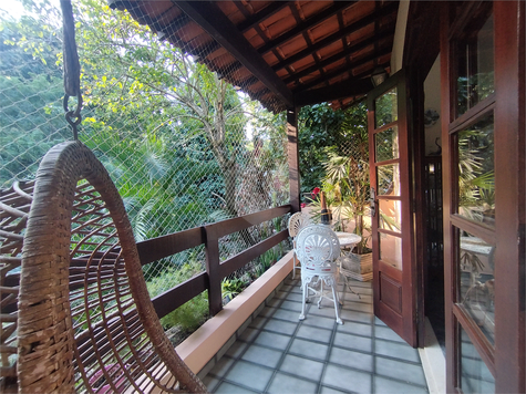 Venda Casa Niterói Vila Progresso 1