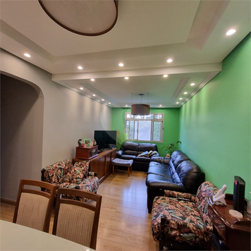 Venda Apartamento São Paulo Jardim Marajoara 1