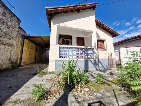 Venda Casa térrea São Paulo Jardim Ana Lúcia 1