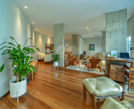 Venda Apartamento São Paulo Itaim Bibi 1