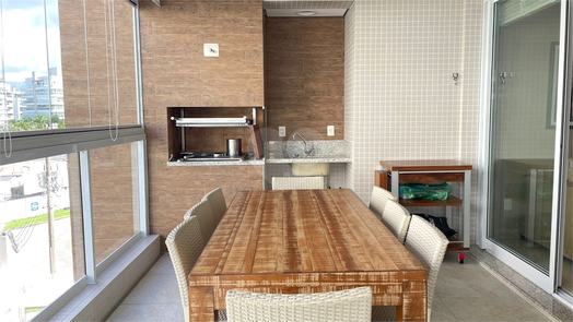 Venda Apartamento Bertioga Riviera 1
