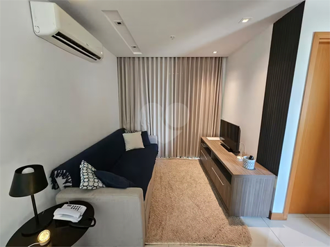 Aluguel Apartamento Rio De Janeiro Jacarepaguá 1