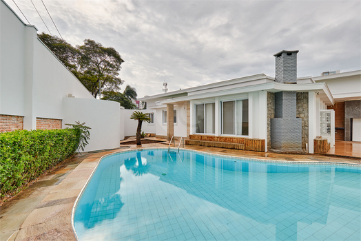 Aluguel Casa térrea São Paulo Granja Julieta 1