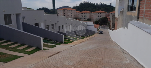 Venda Condomínio Votorantim Jardim Maria Lúcia 1