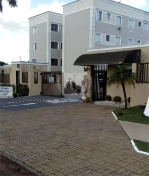 Venda Apartamento Araraquara Jardim Primor 1