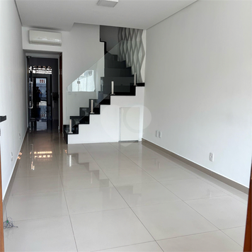 Venda Sobrado Sorocaba Vila Jardini 1