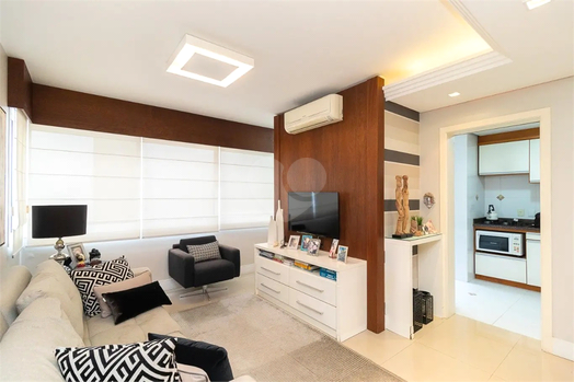 Venda Apartamento Porto Alegre Menino Deus 1