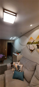 Venda Apartamento São Paulo Tatuapé 1