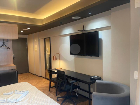 Venda Apartamento São Paulo República 1