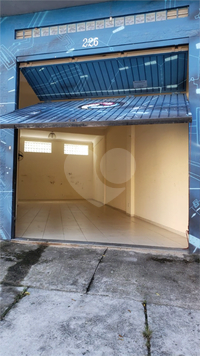 Aluguel Salão Comercial São Paulo Jardim Guanhembu 1