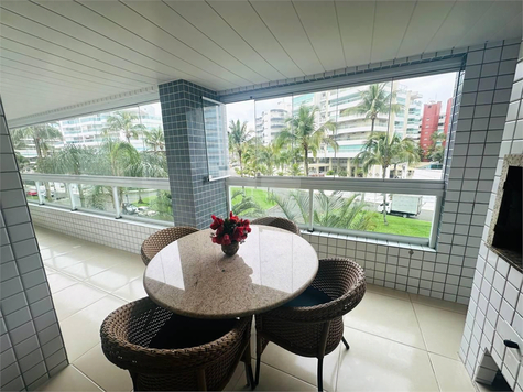 Venda Apartamento Bertioga Riviera 1