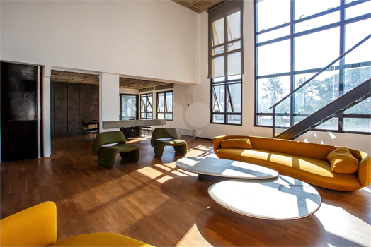 Venda Apartamento São Paulo Cerqueira César 1