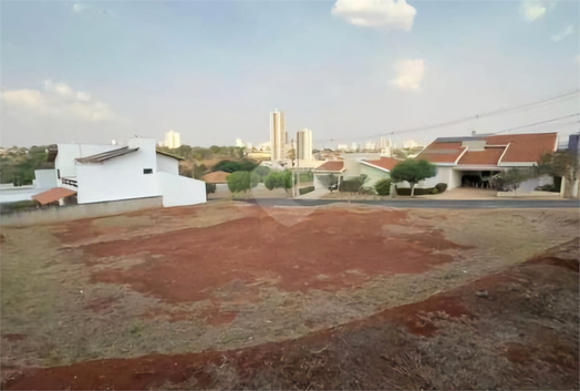 Venda Terreno Araraquara Altos Do Jaraguá 1
