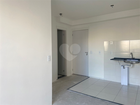 Venda Apartamento São Paulo Tatuapé 1