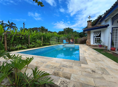 Venda Casa Bertioga Riviera 1