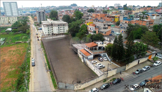 Venda Terreno Guarulhos Vila Nova Bonsucesso 1