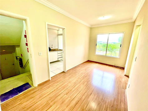 Venda Apartamento Sorocaba Jardim Leocádia 1