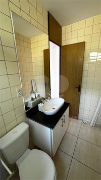 Venda Apartamento São Paulo Jardim Santa Josefina 1