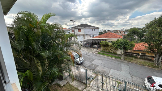 Venda Casa São Paulo Vila Romana 1
