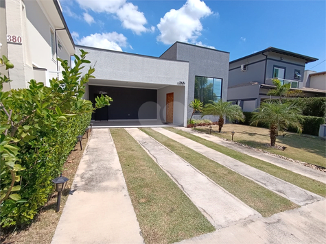 Venda Condomínio Indaiatuba Jardim Morumbi 1