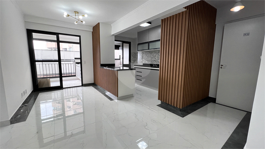 Aluguel Apartamento São Paulo Chora Menino 1