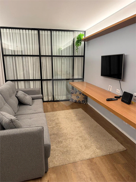 Aluguel Apartamento São Paulo Centro 1