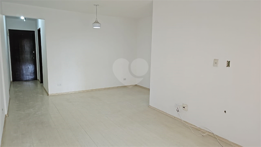 Venda Apartamento São Paulo Vila Leopoldina 1