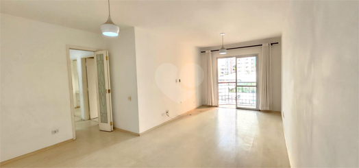 Venda Apartamento São Paulo Vila Leopoldina 1