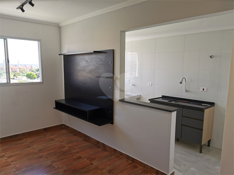 Venda Apartamento Itaquaquecetuba Vila Miranda 1