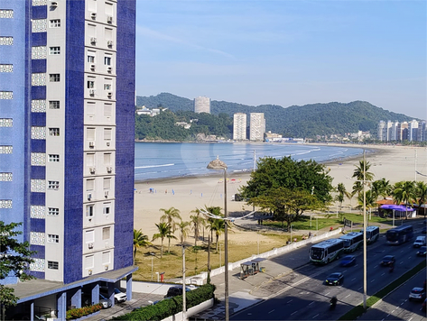 Venda Apartamento Santos José Menino 1